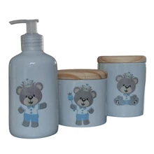 Baby Bathing Products - trắng - Xem 8