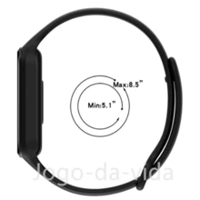 Smart Ring - 淡藍色 - 查看 7