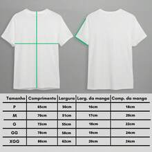 Women T-Shirts - trắng - Xem 4