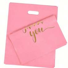 30pcs Gift Bags For Birthday, Holiday Packaging - Multicolor - View 8