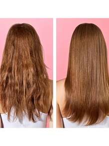 修剪髮尾機，修剪分叉頭毛自動去除損壞的髮尾修護護理治療 - 彩色 - 查看 4