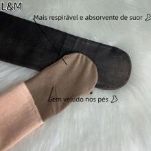 Baby & Kids Tights - màu đen - Xem 3
