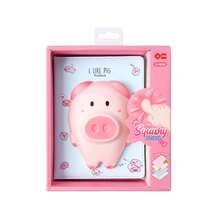 1 Máy Tính Xách Tay Hoạt Hình Giảm Căng Thẳng IIGEN, Nhật Ký Di Động Chất Lượng Cao Dành Cho Học Sinh, Thích Hợp Khi Trở Lại Trường Học, Halloween, Lễ Tạ Ơn, Quà Giáng Sinh - Nhiều màu - Xem 29