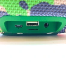 Speaker - 灰色 - 查看 5