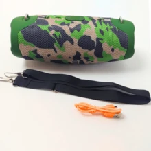 Speaker - 灰色 - 查看 4