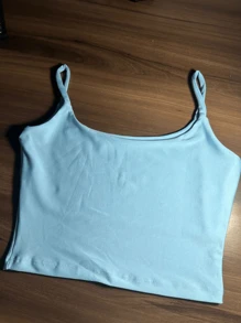 Azul bebê