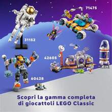 Juego de construccion Planetas Espaciales Creativos Lego Classic ✅ Entrega 24/48h a España (península) - LEGO Classic - Ref. 11037 - Ver 12