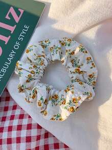 10 chiếc dây buộc tóc nữ phong cách Y2K dễ thương họa tiết hoa màu hồng, trắng và xanh dương; Phụ kiện tóc thời trang và đa năng, thanh lịch, tối giản và chất lượng cao cấp, phù hợp cho sử dụng hàng ngày, dự tiệc, đi làm, kỳ nghỉ và nhiều kiểu tóc khác nhau như buộc đuôi ngựa, búi tóc, v.v.; Có thể dùng khi rửa mặt, tắm và trang điểm, hoặc như phụ kiện thời trang để phối với trang phục. Dây buộc tóc scrunchies, phụ kiện trang điểm, dùng ở nhà, tập gym, phụ kiện nữ, phụ kiện đội đầu, dây chun buộc tóc. - Nhiều màu - Xem 10