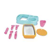 Playset Zap Chef Magic Crea Helados Enrollados. Se Pueden Hacer Hasta 500 ml De Helado. (Bizak 64320591) ✅ Entrega 24/48h a España (península) - Ver 2