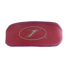 Torrel Faja Cinturón Gym Rosa Rigida Levantamiento de pesas crossfit calistenia - Rosa - Ver 8