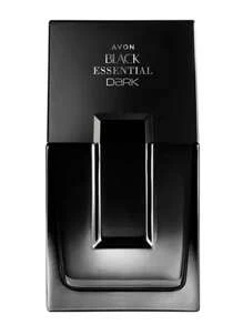 Avon Perfume - Negro - Ver 1