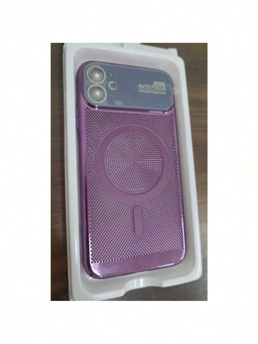 Novelty Cases - Màu tím - Xem 1