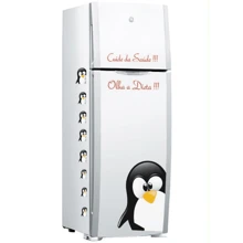 Kitchen Sticker - Nhiều màu - Xem 3