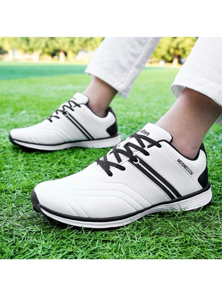 Minimalist golf shoes shop