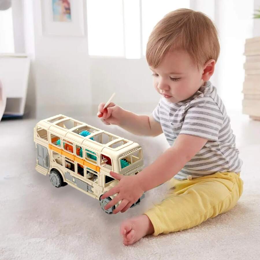 Other Kids Educational Toys - Be - Xem 1