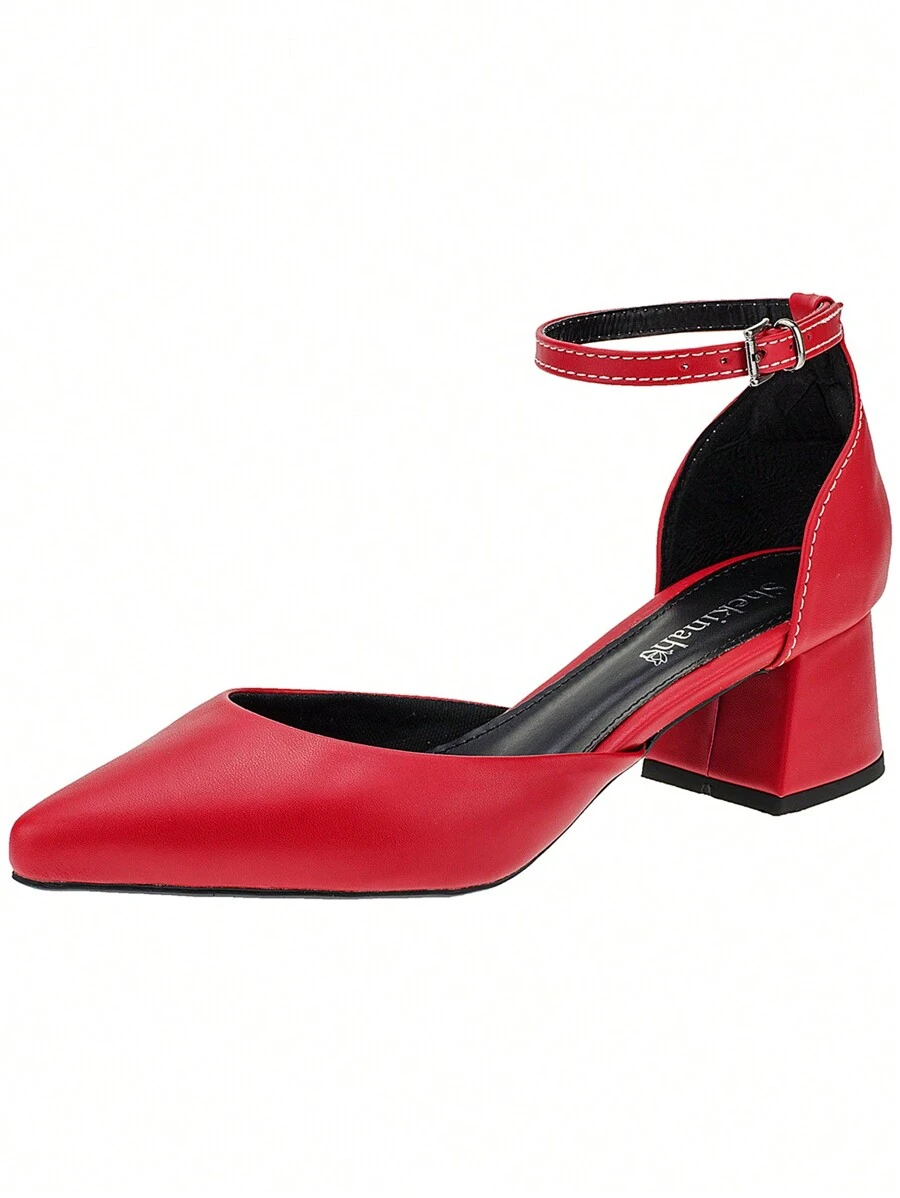 Shekinah Women Pumps - 查看 1