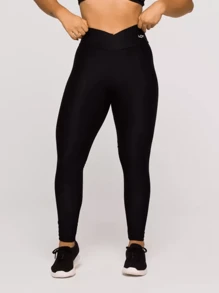 LOT FITNESS Women Sports Sets - màu đen - Xem 8