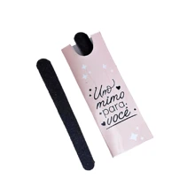 Foot & Hand Care Tools - Màu Hồng baby - Xem 1