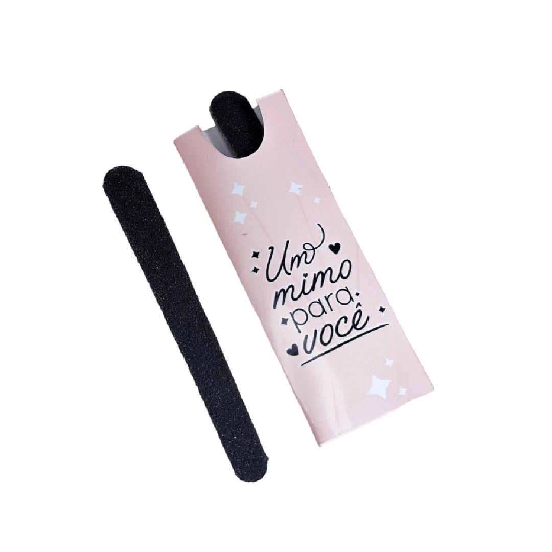 Foot & Hand Care Tools - Màu Hồng baby - Xem 1