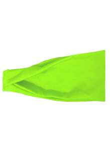 Running Fitness Hair Band Men And Women Exercise Yoga Elastic Sweat Band