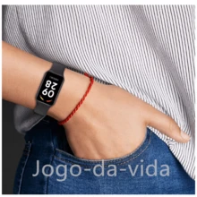 Smart Ring - סגול כהה - ראה 11