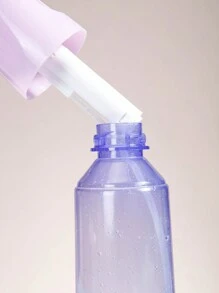 1 pieza Botella rociadora para el cabello (10.1oz/300ml) Paquete rosa transparente Botella rociadora continua para el hogar Rociador de agua ultrafino recargable Suministros para peluquería Botellas rociadoras para limpiar plantas, cabello rizado, etc., Herramientas para el cabello, Productos y accesorios para el cabello para peluquería, salón de belleza, vuelta al colegio, artículos esenciales de viaje y vacaciones, para mujeres, cepillo para el cabello liso, secador de pelo, cabello - Multicolor - Ver 6