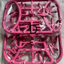 Clotheslines - Bebek pembesi - Görünüm 1