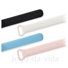 Smart Ring - סגול כהה - ראה 9