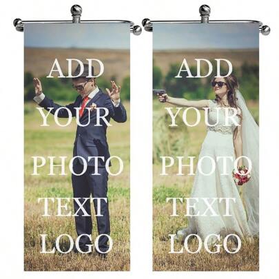 Custom Hand Towel Personalized Face Towel Add Your Image/Text/Photo Soft Microfiber Board Washcloth For Bathroom Kitchen Farmhouse 16"X24", Breathable, Lightweight, Washable, Funny, Cute, Love, Soft, Comfortable, Elegant, Simple, Custom, Personalized, Unique, Pets, Son, Daughter, For Anniversaries, For Mother's Day, For Valentine's Day, For Graduation, For Father's Day, For Children's Day, For Weddings, For Housewarming, Sofa, Bed, Car, Tea Room, Bedroom, Bathroom, Living Room, Dining Room, Customized Dish Towels, Warm Ambience