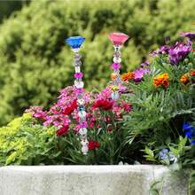 3pcs/Set Of Threaded Rods & Hex Nuts M4, Stainless Steel Fully Threads Studs Rods For Hangers, U-Bolts & Beaded Garden Stake Rods - Silver - View 6