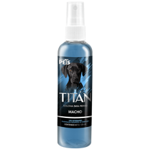 Fancy Pets Tittan Dog Cologne 125 Ml - 藍色 - View 1
