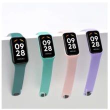 Smart Ring - ורוד - ראה 7