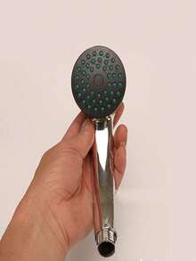 Chuveiro Manual Ducha Higiênica Kit de Instalação Chuveirinho com Mangueira Banheiro - Tamanho Único - Visão 5