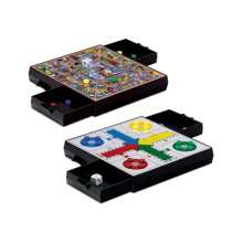 Cayro Jogo de tabuleiro - Multicolorido - Ver 3
