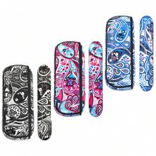 IQOS 3 Duo保持器花盒+邊蓋套，IQOS 3.0收納包及保護配件 - 殼側 - 查看 11
