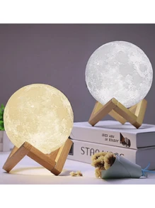 Humidifier - أصفر - مشاهدة 2