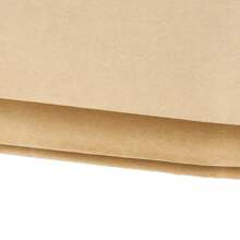 Bolsas de papel universales de recambio para aspiradoras, aptas para Rowenta ZR814 - color sólido - Ver 4