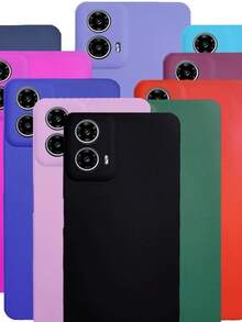 Basic Phone Cases - 黑色 - 查看 3