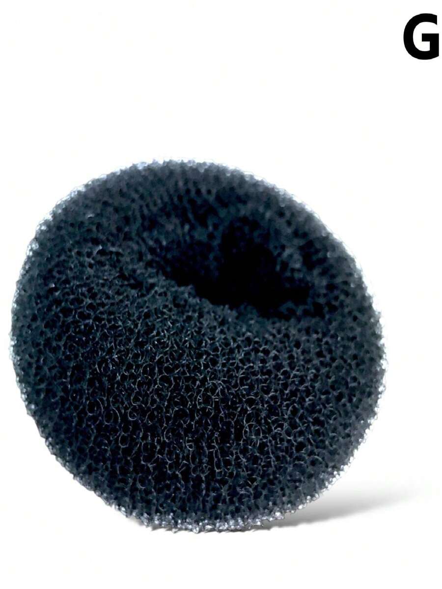 Hair Accessories - 薑色 - 查看 1