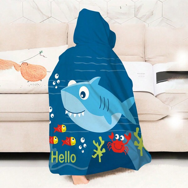 Due  jeheo مناشف حمام الأطفال