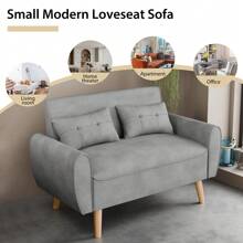 JAMFLY Sofás y Sillones - Gris Claro - Ver 5