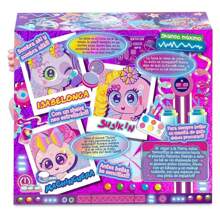 Bandai Namco Ksimerito Isabelonga Beauty Time met beautyaccessoires 18,5X16X19,5 cm