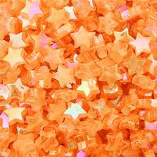 93PCS Mini Acrylic Beads 9mm Heart Charms And 11mm Star Beads For Jewelry Making Bracelets Necklaces Earrings Key Chains Accessories DIY Crafts Valentine Christmas Birthday Gifts - Acrylic Beads Heart Star - View 36