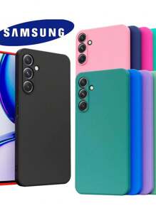 Basic Phone Cases - Green - View 1