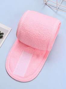 1 个面部 SPA 头带/2 个洗脸腕带/3 套 Spa 头带，可用于洗脸、化妆和面部按摩。,护肤头带、美容、护肤产品、水疗、自我护理、护肤工具、面部护理、美容师用品、皮肤、洗面奶、面部 - 彩色 - 查看 10