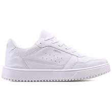Men Sneakers - 白色 - 查看 1