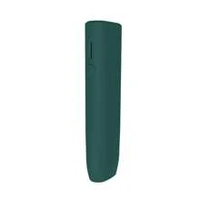 5 Farben Hautsilikon Hülle für IQOS ILUMA ONE Schutzhülle Zubehör, Hülle, Raucher Zubehör, zum Gebrauch von Verdampfern, Zigarettenaufbewahrung, Verdampfer Rauchen