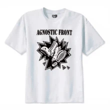 Men T-Shirts - trắng - Xem 4