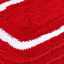 Carpets - ĐỎ TRẮNG - Xem 2