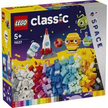 Juego de construccion Planetas Espaciales Creativos Lego Classic ✅ Entrega 24/48h a España (península) - LEGO Classic - Ref. 11037 - Ver 1